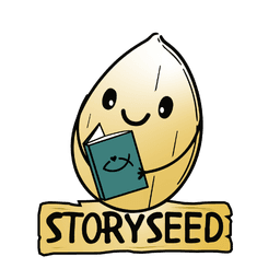 StorySeed Icon